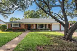 4109 Ashgrove Drive — Fountain Park
