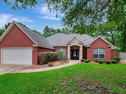 143 Ithica Place, Lufkin, TX, 75904