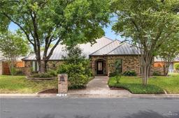704 Xanthisma Avenue — The Village North #3