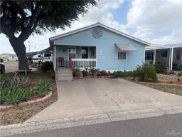 310 Randal Drive  H12 — Heritage Square