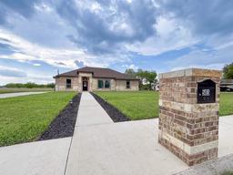 503 S 5th St, DONNA, TX 78537