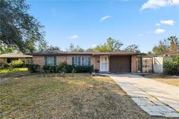 1016 Country Club Drive — Highland Park