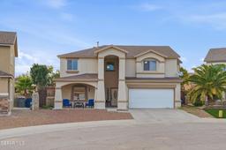 14349 OWL POINT Avenue — Tierra Del Este