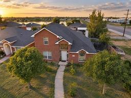 1000 PIKES PEAK Drive