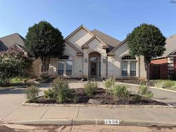 1608 Tanglewood Drive — Tanglewood