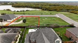 2803 Grand Canal Drive, Mission, TX, 78572