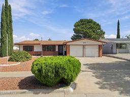 3428 FIRESTONE Drive — Pebble Hills