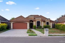 1721 W Ignacio Avenue — Taurus Estates #13