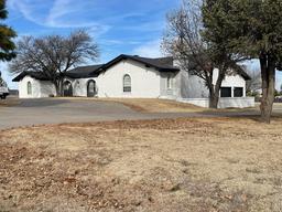 2 Marcy Drive, Borger, TX, 79007