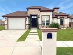 2705 Tassajara Street — Davis Palms