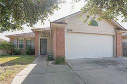 1706 Chisolm Trail — Northwest Crossing