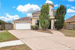 3218 Lerma Drive — Salva Tierra