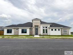 4901 San Fernando River Cir — THE HEIGHTS AT RIVER BEND
