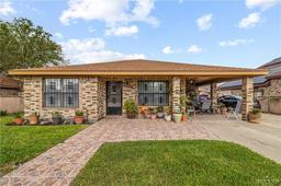 603 Nogales Street — Tierra Linda