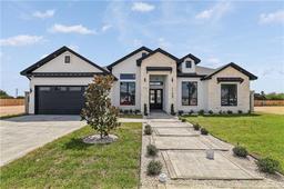 1108 Abraham Street — Bryan Oaks
