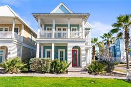 152 Sea Rocket Lane — Palmilla Beach