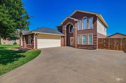 5805 Lyndhurst Drive — Bluffs
