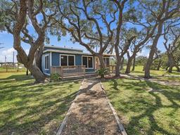 1410 S Mathis Street — Rickford