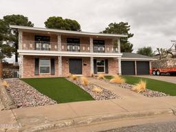 6403 LOS ALTOS Drive — Chaparral Park