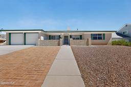 6747 FIESTA Drive — Coronado Hills
