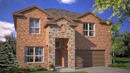 7515 Fox Den Rd — Homestead