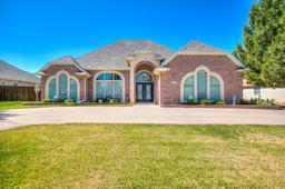 3529 Silver Spur Drive — Twin Oaks
