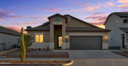 14924 TIERRA HAVEN Avenue — Tierra Del Este