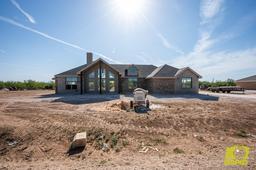 3679 Wildebeest Way — Buffalo Heights West