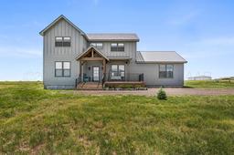 13200 WILD HORSE Trail