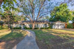 3214 Parker Street