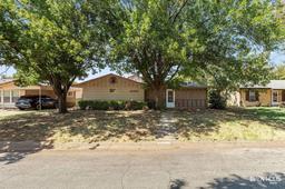 4440 Cunningham Drive — Faith Village