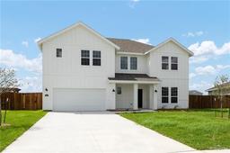 7023 Cypress Springs Drive — Aqualina At Tres Lagos Phase I