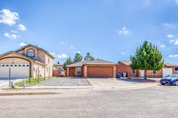 4012 TIERRA EVA Place — Tierra Del Este
