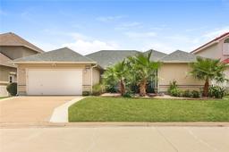 133 Sea Breeze Drive — Aransas Pass-Bay Harbor
