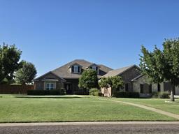 1528 Whitney Street — Concho Valley Estates