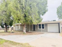 1530 Christoval Road — Glenmore Place