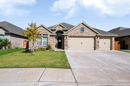 6006 Sunny Stone Dr — Daybreak Estates