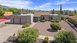 6704 CAMINO FUENTE Drive — Chaparral Park