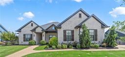404 Wycliff Drive, China Spring, TX 76633