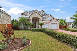 3300 Santa Monica Street — Sharyland Plantation Village Sevilla #2