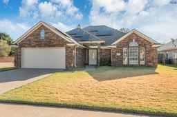 5001 Cypress Avenue — University Park South