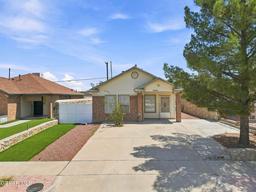 3464 BILLET HILL Street — Vista Real