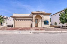 3150 HIDDEN CREEK Drive — Ventanas