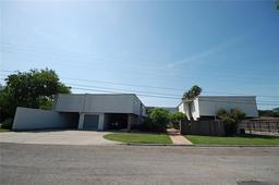 3030 Santa Fe Street