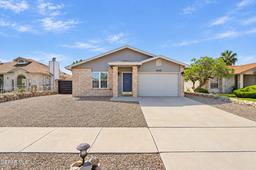 12432 ROBERT DAVID Drive — Montwood Heights
