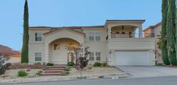 1463 SHELBY RIDGE Drive — Ridge View Estates