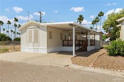 1601 Santa Rosa Avenue — Fiesta Village