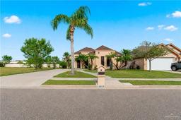 4909 S Hummer Lane — Discovery Estates