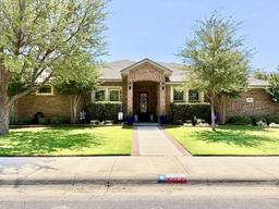 5305 Mathis St — Greathouse