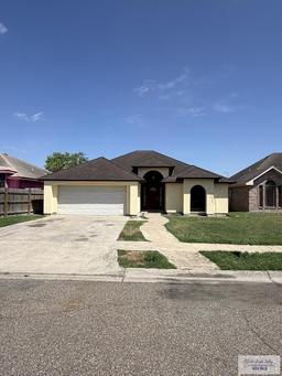 3220 Divina Dr — RESACA VISTA